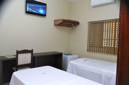 Village Hotel