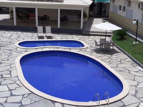 Village Hotel