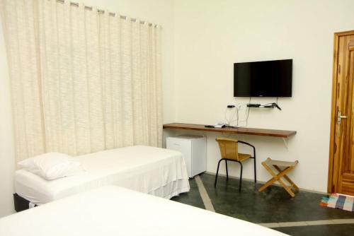 Hostal Eco Pousada Sinimbu