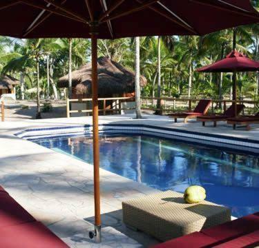 Hotel Kani Resort