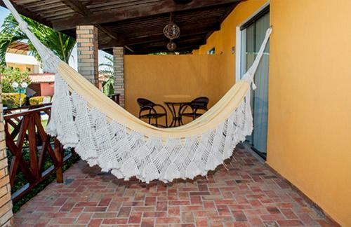 Hostal Pousada Aconchego