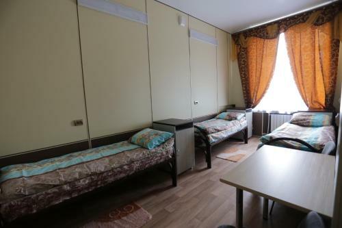 Hostels Rus - Norilsk