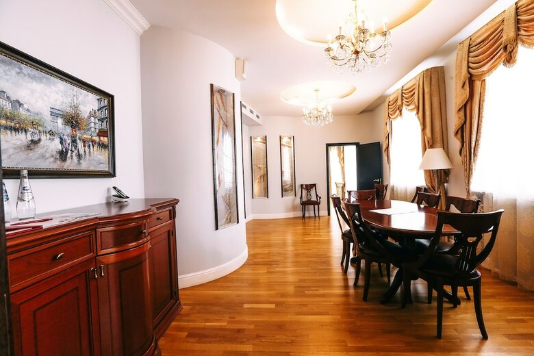 Hotel Imperial Club Deluxe
