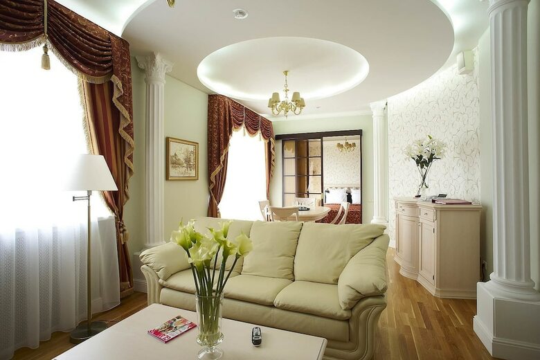 Hotel Imperial Club Deluxe