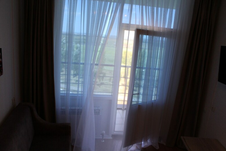 Hotel Cosmos