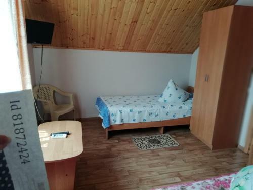 Hostal Guest House On Shevchenko 246a