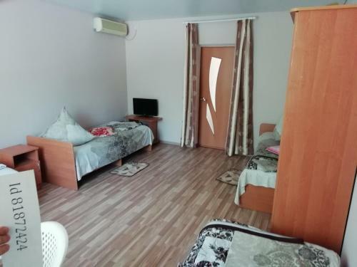 Hostal Guest House On Shevchenko 246a