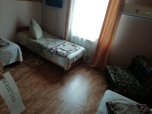 Hostal Guest House On Shevchenko 246a