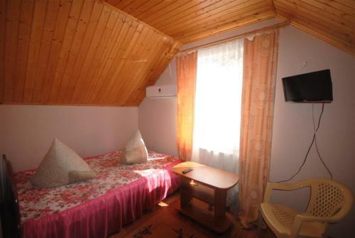 Hostal Guest House On Shevchenko 246a