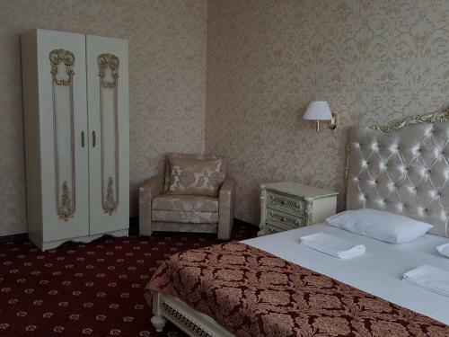 Hotel Avdallini Golden Bay