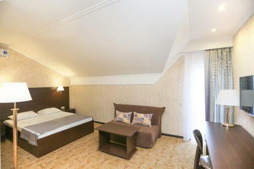 Hotel Avdallini Golden Bay