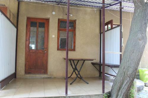 Posada Tikhaya Gavan Mini Hotel