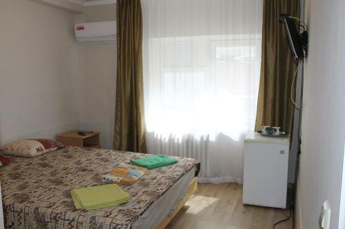 Posada Tikhaya Gavan Mini Hotel