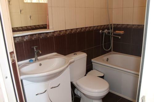 Posada Tikhaya Gavan Mini Hotel