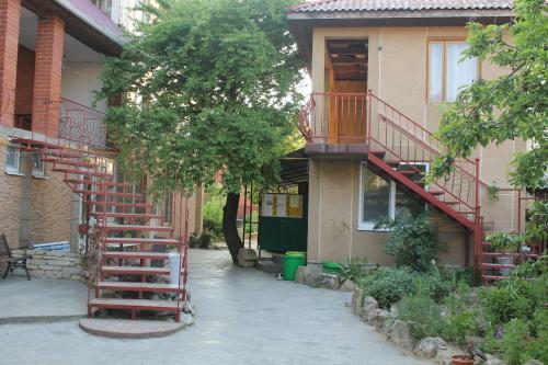 Posada Tikhaya Gavan Mini Hotel