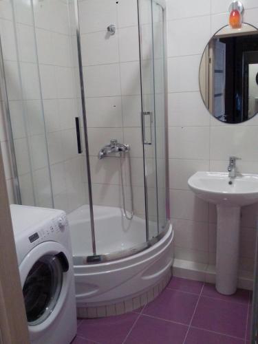 Apartment On Lenina 136