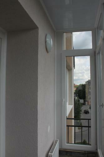 Nice Apartment