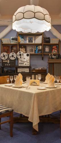 Luxury House Eco-hotel & Spa