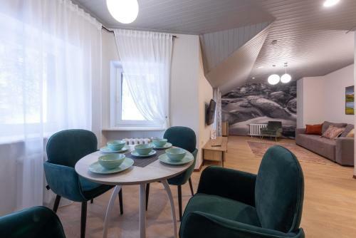Hotel "na Kamushkah"