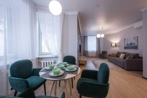 Hotel "na Kamushkah"