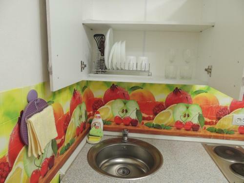 Apartamento ??????????? ?? ????????? ??, 37