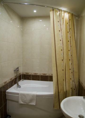 Mini-hotel Apart-mary