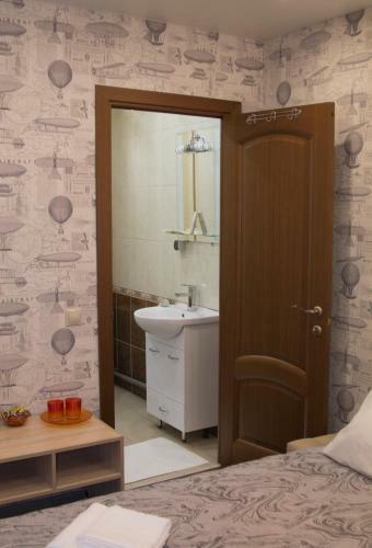 Mini-hotel Apart-mary