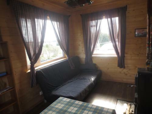 Holiday Home Syargozero