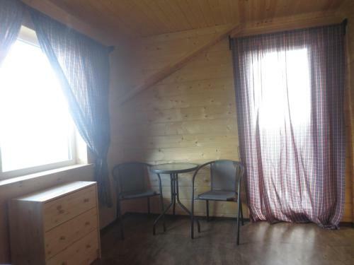 Holiday Home Syargozero