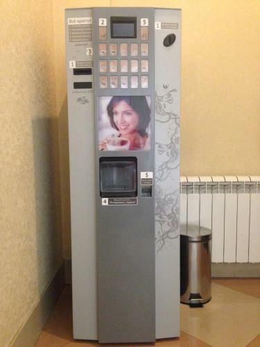 Hotel Eklips