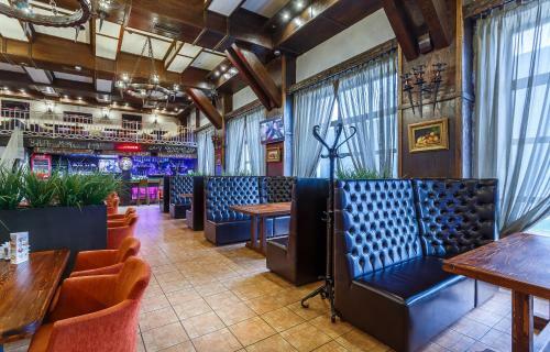 Hotel Elio