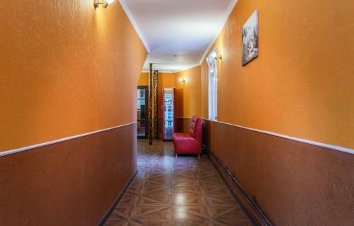 Hotel Elio