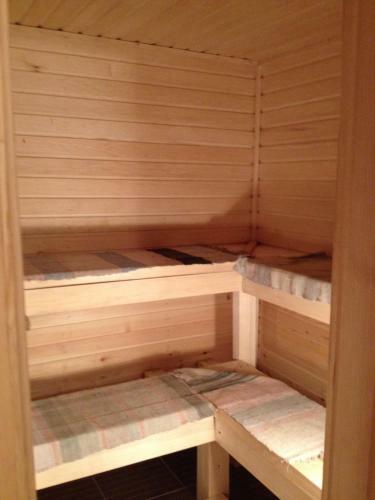 Hostal Guest House Zarechye 18