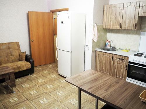 Apartments On Dobrolubova ?3