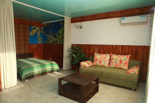 Apartment In Lipetsk