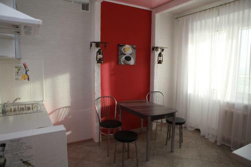 Apartment In Lipetsk