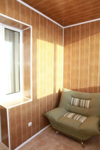 Apartment In Lipetsk