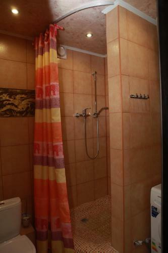 Apartment In Lipetsk