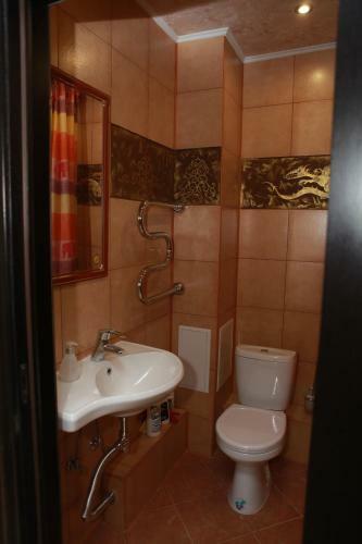 Apartment In Lipetsk