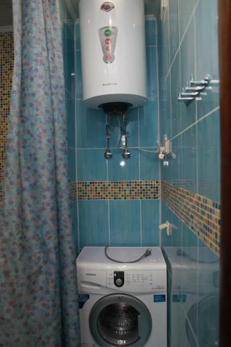 Apartment In Lipetsk