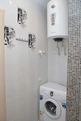 Apartment In Lipetsk