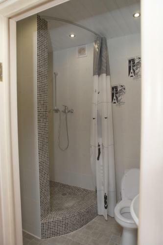 Apartment In Lipetsk