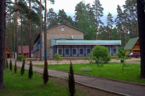 Hotel Baza Otdykha "alol'"