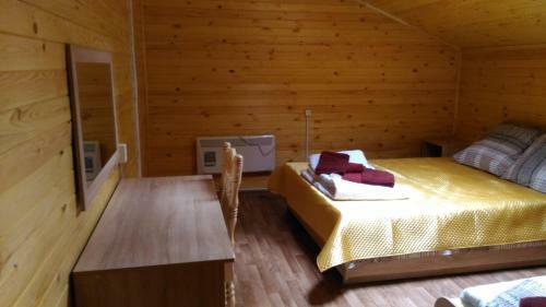 Hotel Baza Otdykha "alol'"