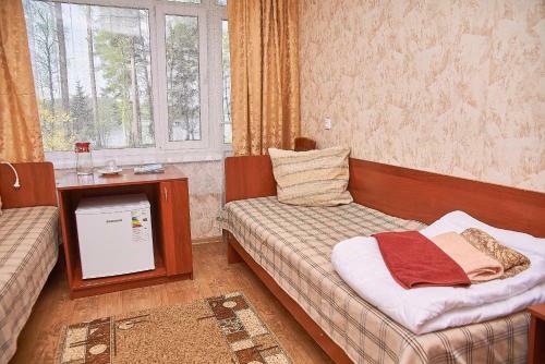 Hotel Baza Otdykha "alol'"