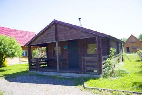 Hostal Baza Otdykha Chistyye Prudy