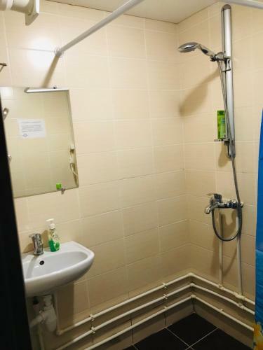 Dezhavyu Hotel