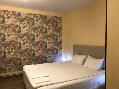 Hostal Tequila Guest House