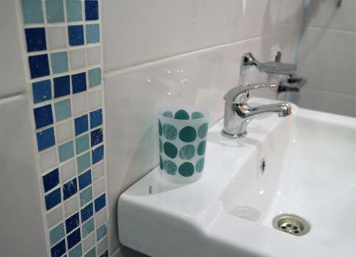 Hostal Tequila Guest House