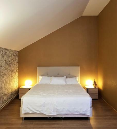 Hostal Tequila Guest House
